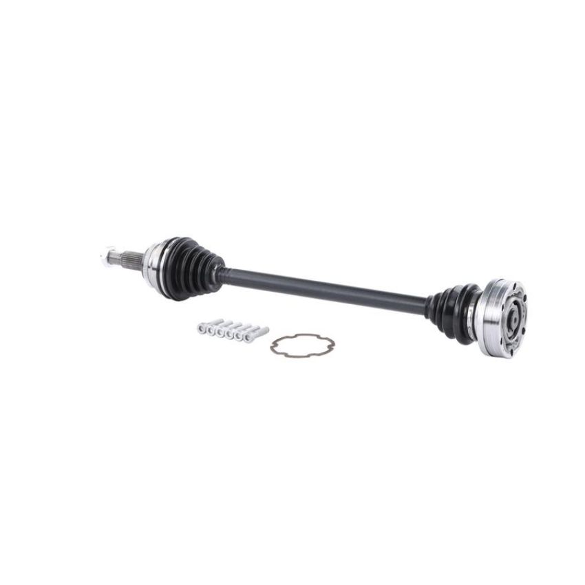 TRAKMOTIVE AXLES AD-8026 CV Axle Shaft
