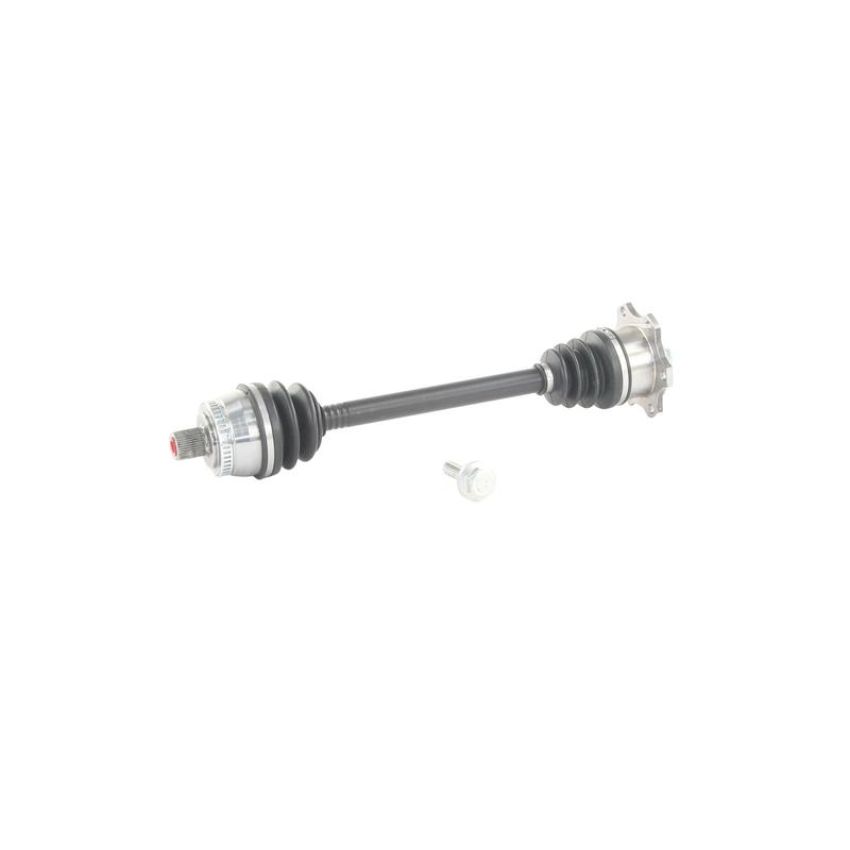 TRAKMOTIVE AXLES AD-8031 CV Axle Shaft