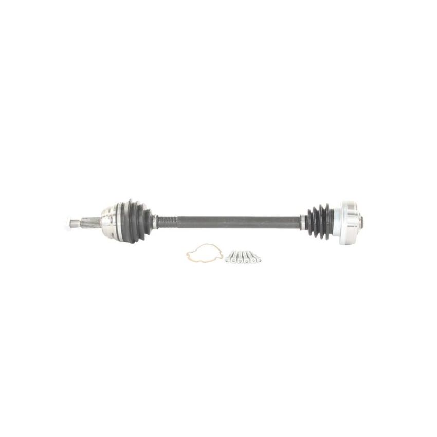 TRAKMOTIVE AXLES AD-8037 CV Axle Shaft