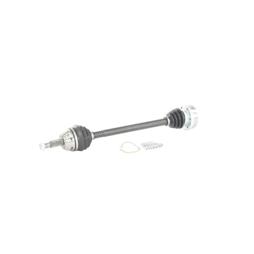 TRAKMOTIVE AXLES AD-8037 CV Axle Shaft