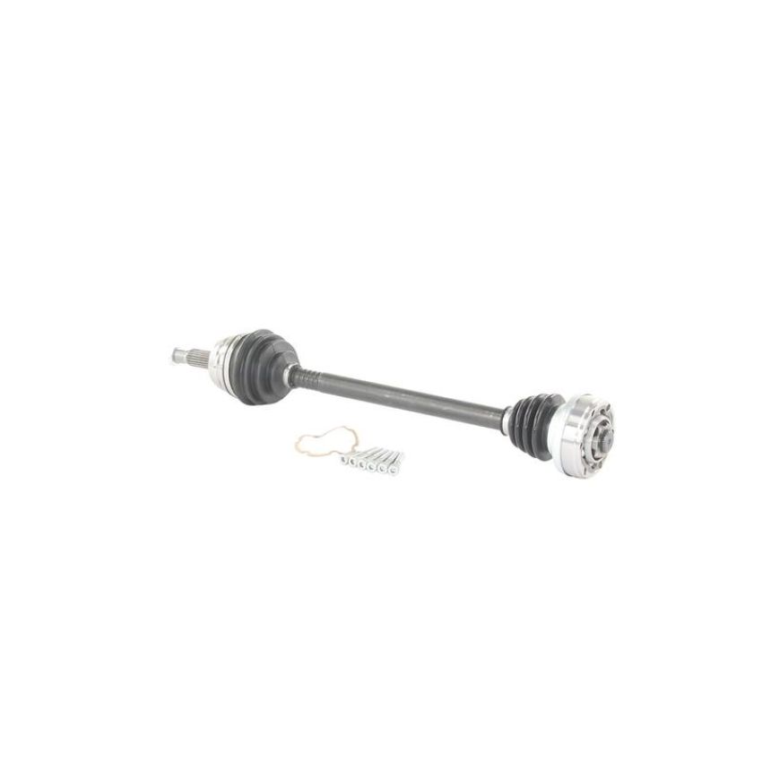 TRAKMOTIVE AXLES AD-8037 CV Axle Shaft
