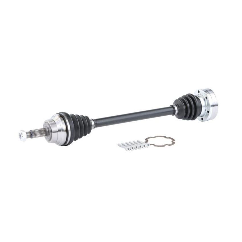 TRAKMOTIVE AXLES AD-8041 CV Axle Shaft