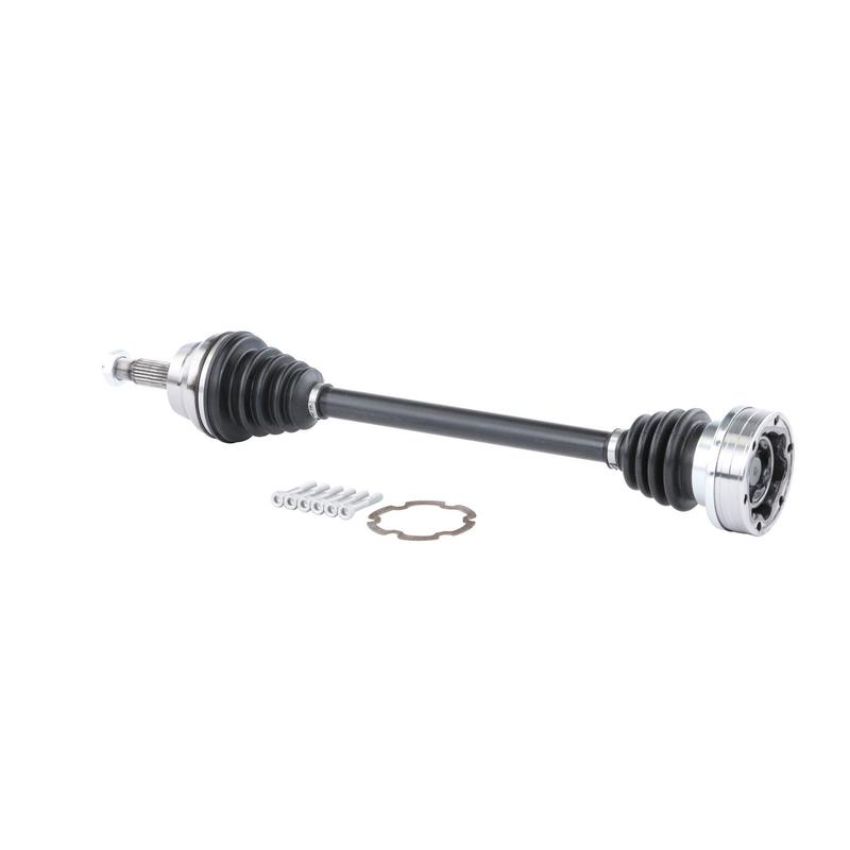 TRAKMOTIVE AXLES AD-8041 CV Axle Shaft