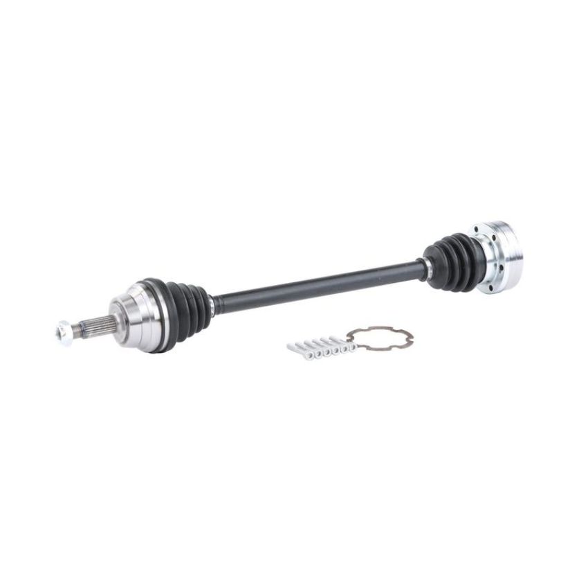 TRAKMOTIVE AXLES AD-8046 CV Axle Shaft