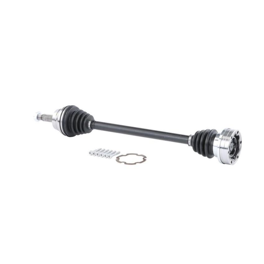 TRAKMOTIVE AXLES AD-8046 CV Axle Shaft