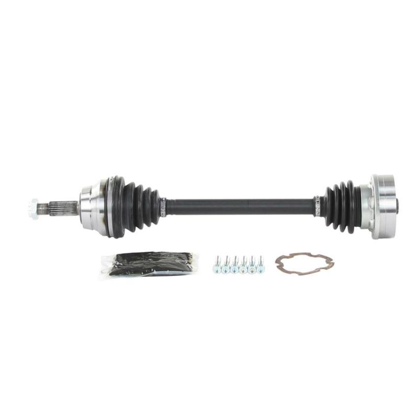 TRAKMOTIVE AXLES AD-8047 CV Axle Shaft