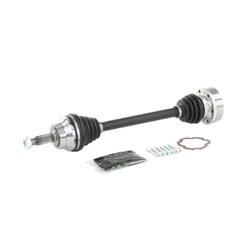 TRAKMOTIVE AXLES AD-8047 CV Axle Shaft