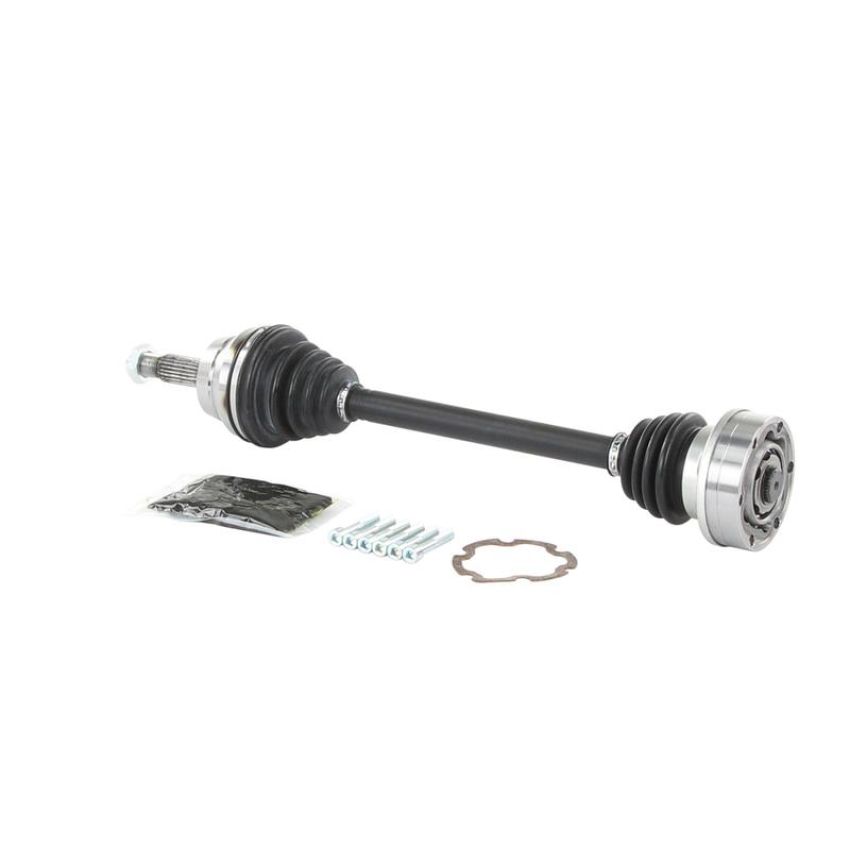TRAKMOTIVE AXLES AD-8047 CV Axle Shaft