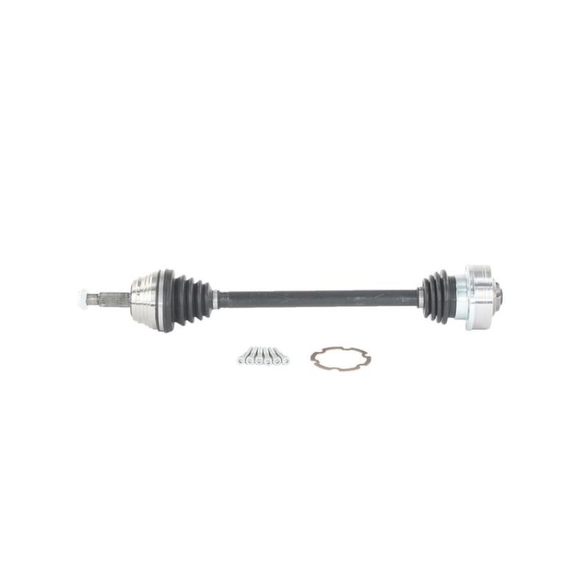 TRAKMOTIVE AXLES AD-8048 CV Axle Shaft