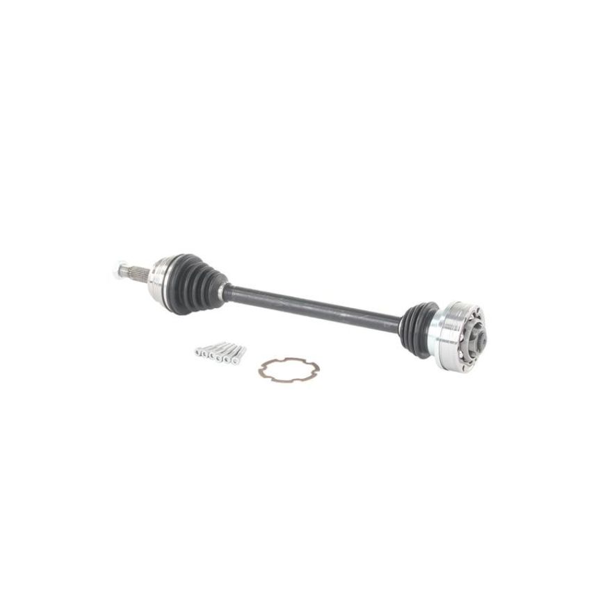 TRAKMOTIVE AXLES AD-8048 CV Axle Shaft
