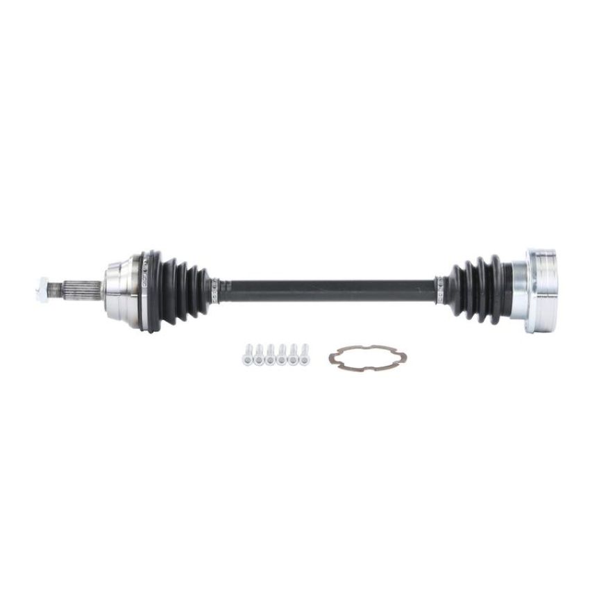 TRAKMOTIVE AXLES AD-8049 CV Axle Shaft