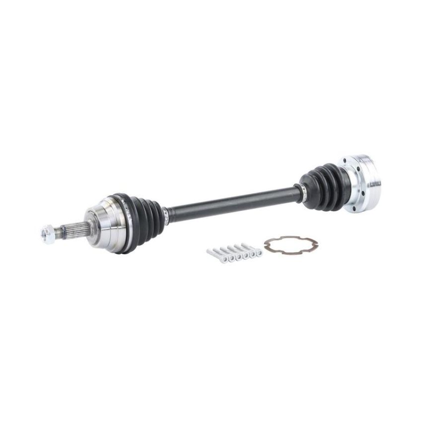 TRAKMOTIVE AXLES AD-8049 CV Axle Shaft