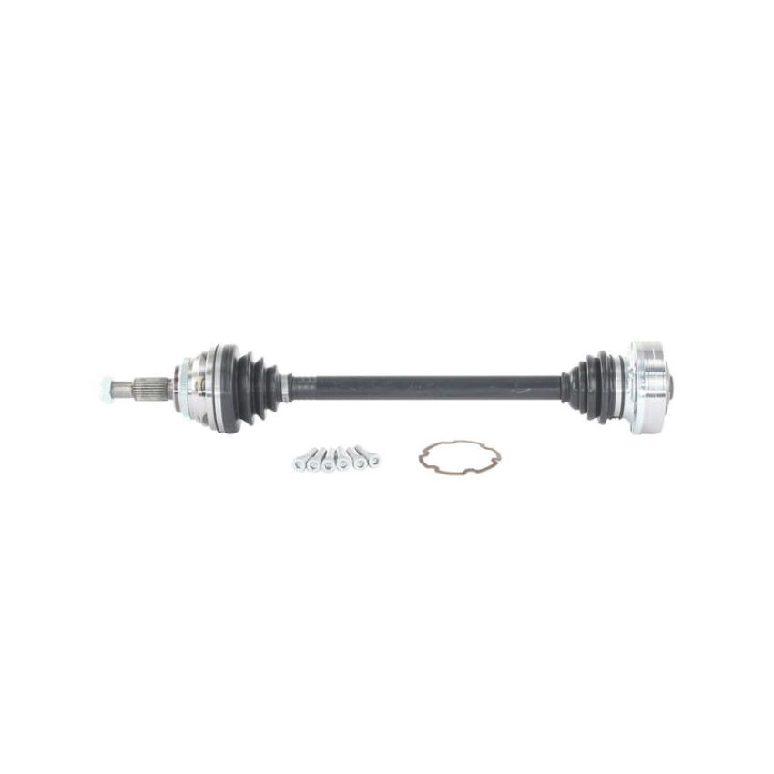 TRAKMOTIVE AXLES AD-8052 CV Axle Shaft