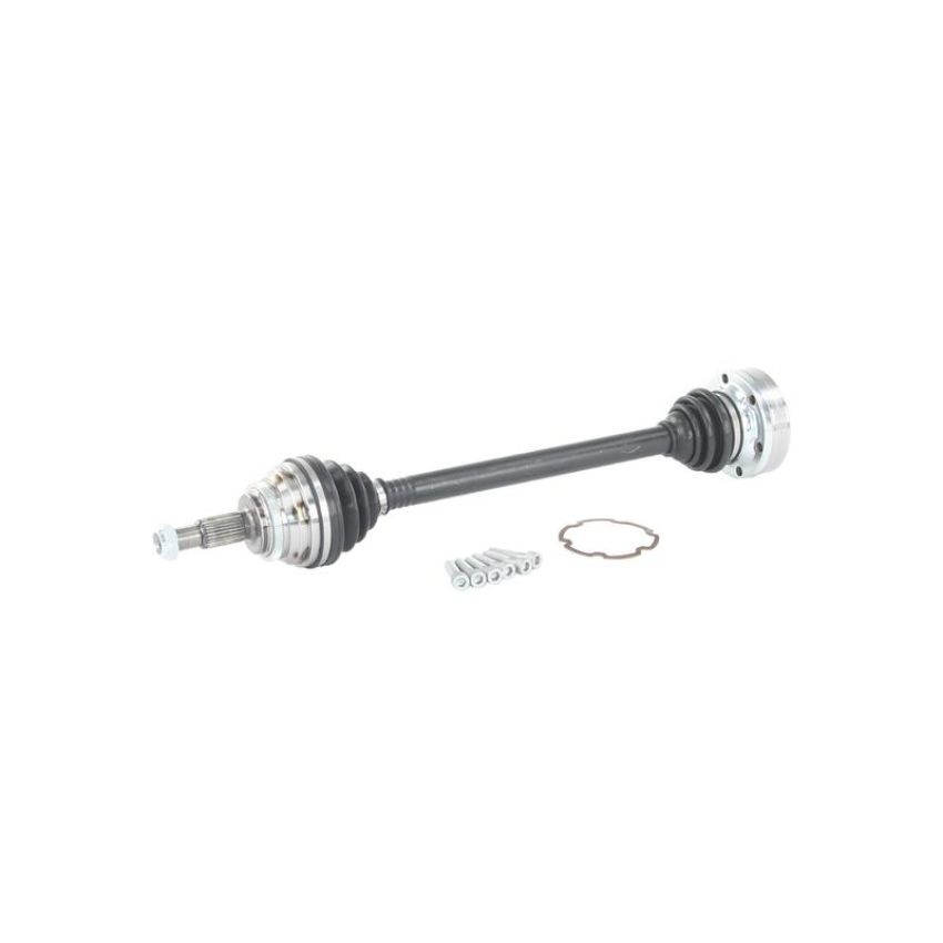 TRAKMOTIVE AXLES AD-8052 CV Axle Shaft