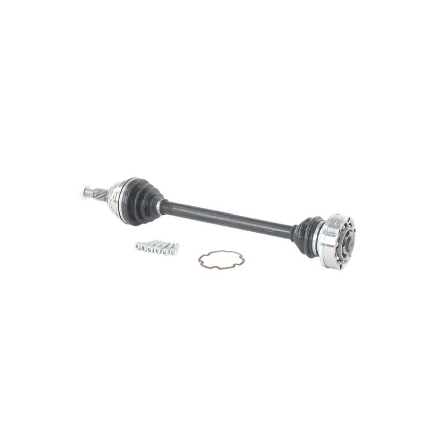 TRAKMOTIVE AXLES AD-8052 CV Axle Shaft