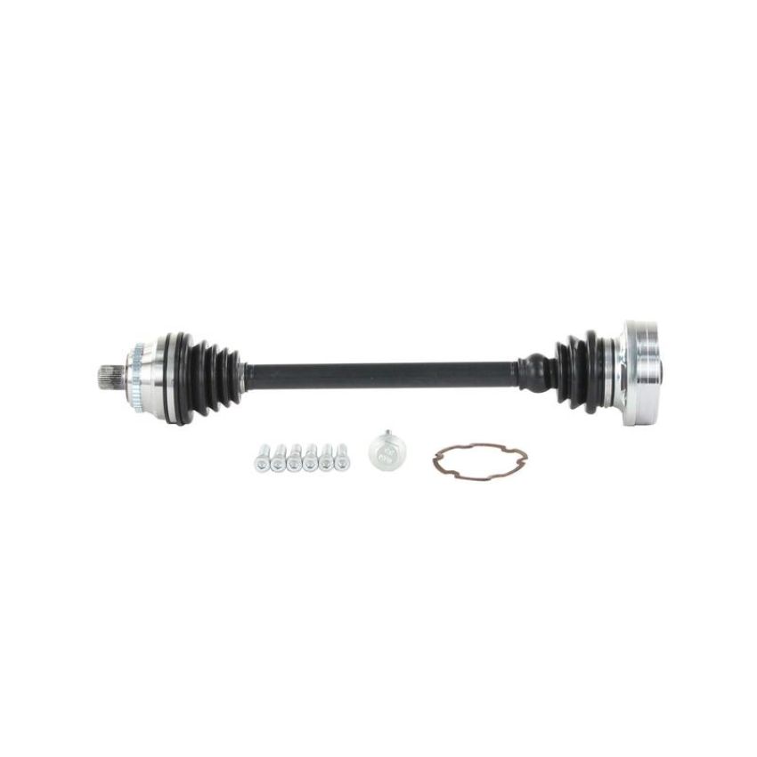 TRAKMOTIVE AXLES AD-8056 CV Axle Shaft