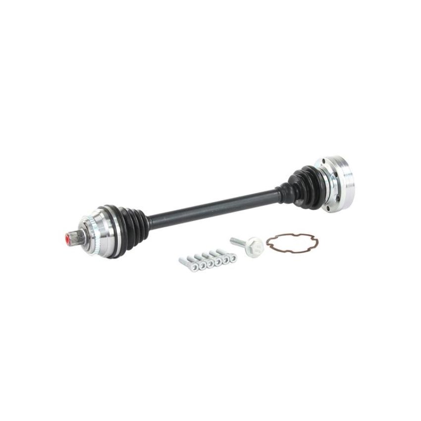 TRAKMOTIVE AXLES AD-8056 CV Axle Shaft