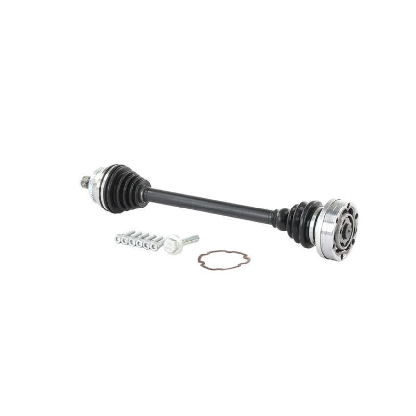 TRAKMOTIVE AXLES AD-8056 CV Axle Shaft