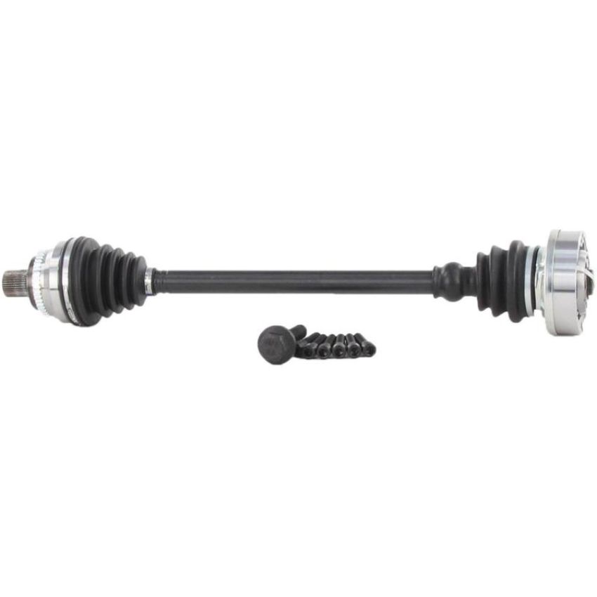 TRAKMOTIVE AXLES AD-8058 CV Axle Shaft