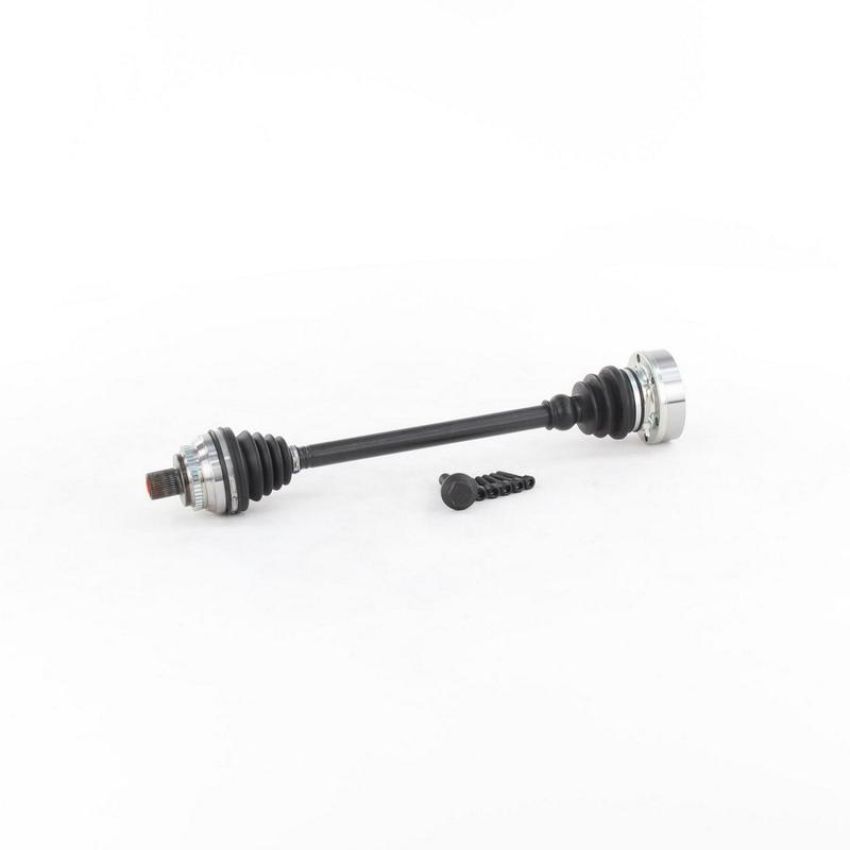 TRAKMOTIVE AXLES AD-8058 CV Axle Shaft