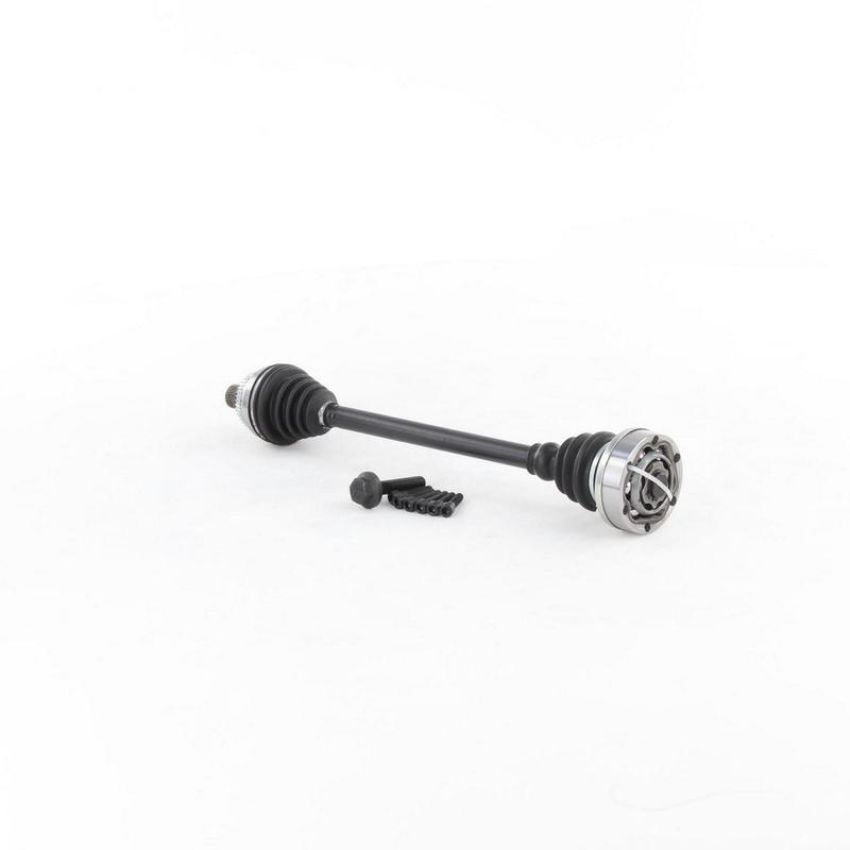 TRAKMOTIVE AXLES AD-8058 CV Axle Shaft