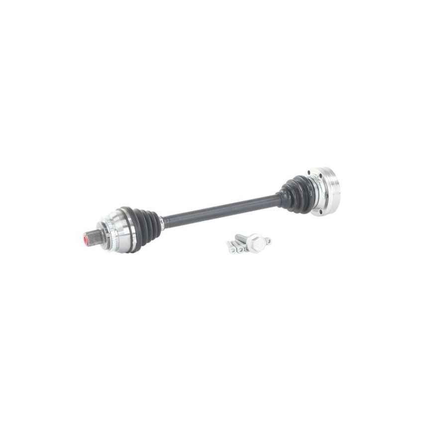 TRAKMOTIVE AXLES AD-8059 CV Axle Shaft