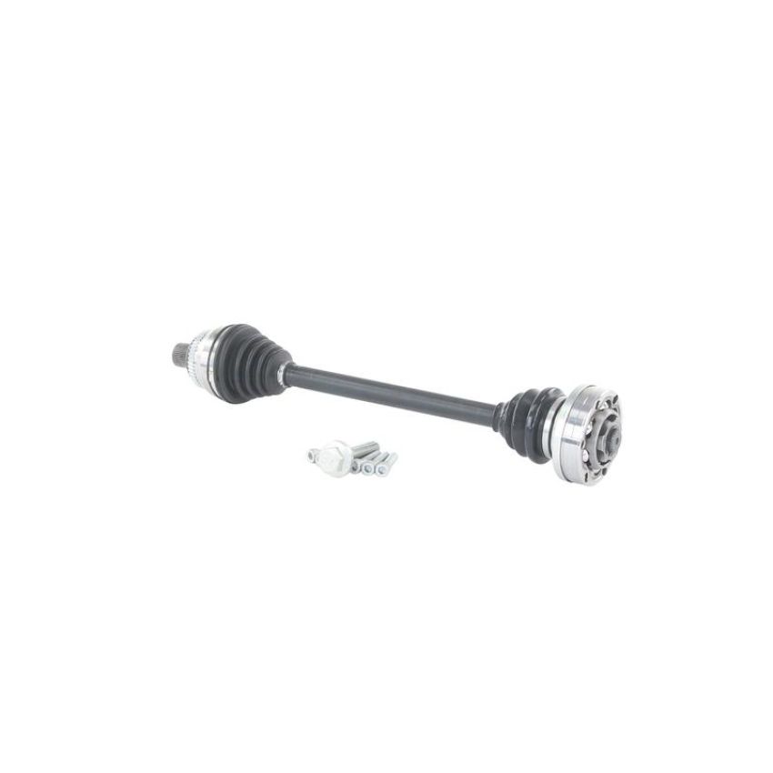 TRAKMOTIVE AXLES AD-8059 CV Axle Shaft