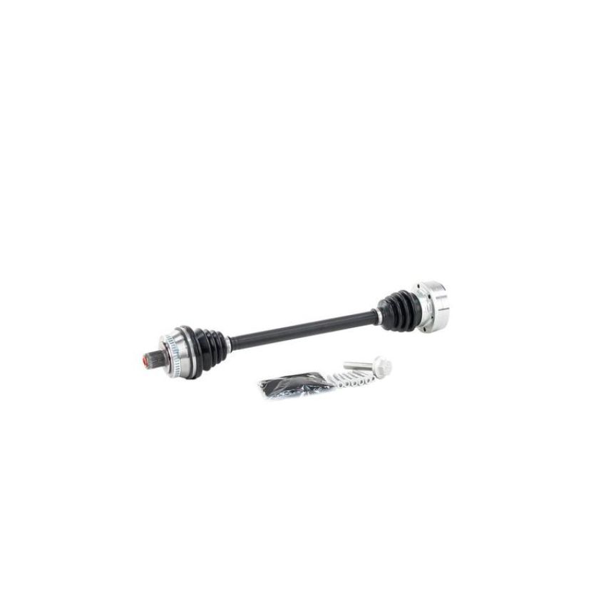 TRAKMOTIVE AXLES AD-8061 CV Axle Shaft