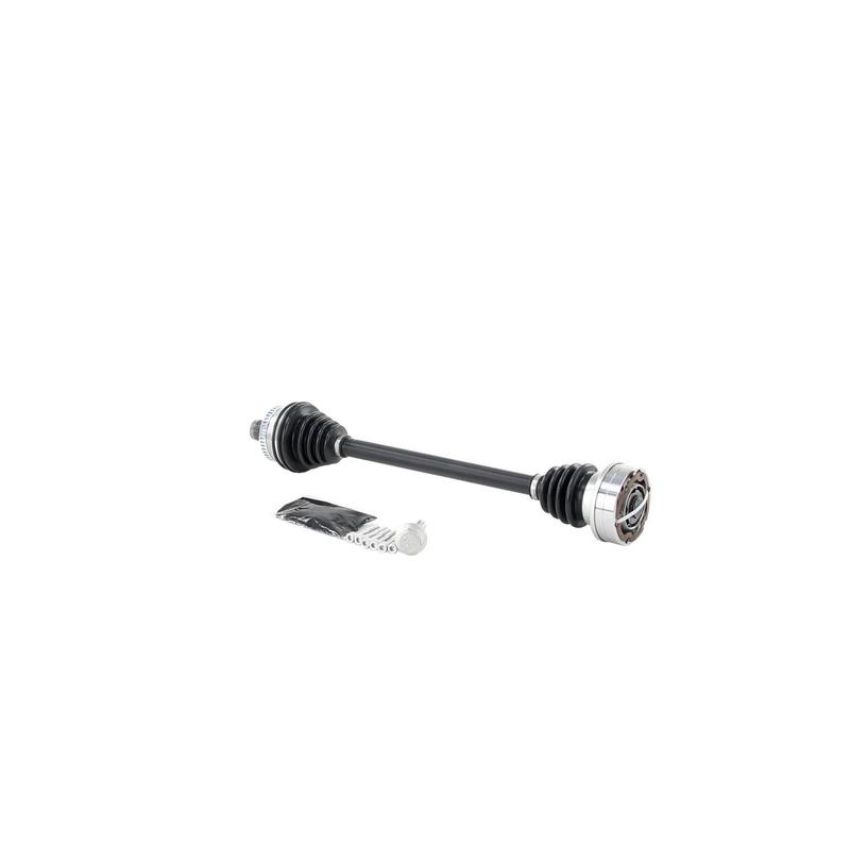 TRAKMOTIVE AXLES AD-8061 CV Axle Shaft