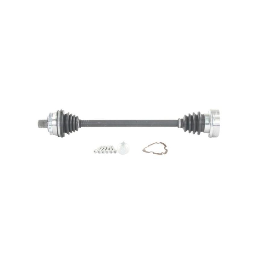TRAKMOTIVE AXLES AD-8062 CV Axle Shaft