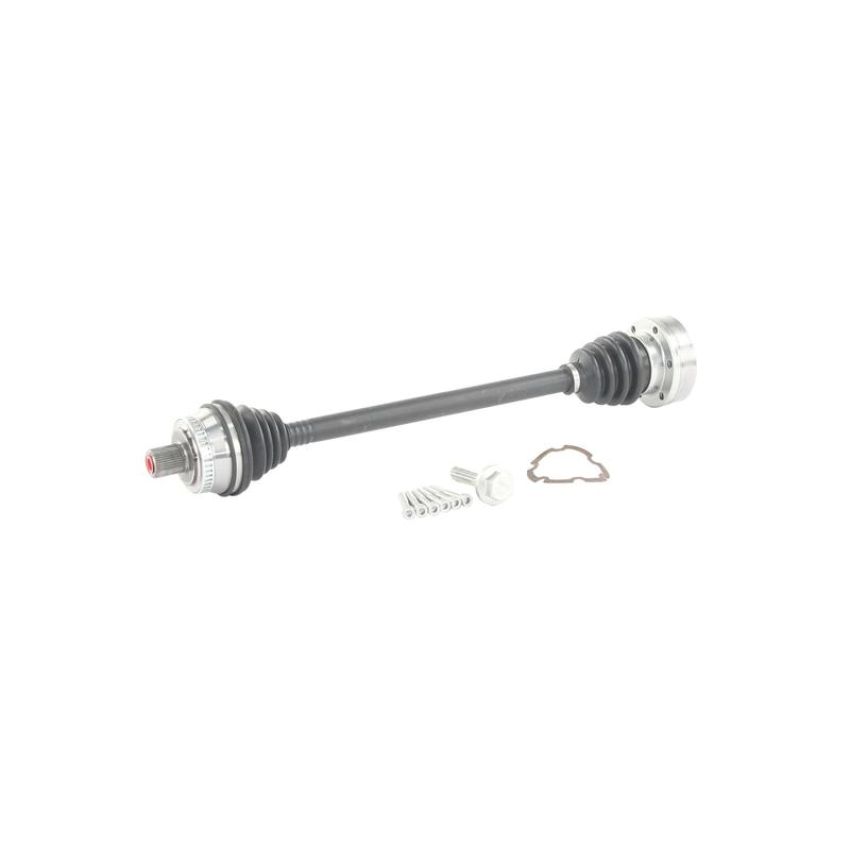 TRAKMOTIVE AXLES AD-8062 CV Axle Shaft