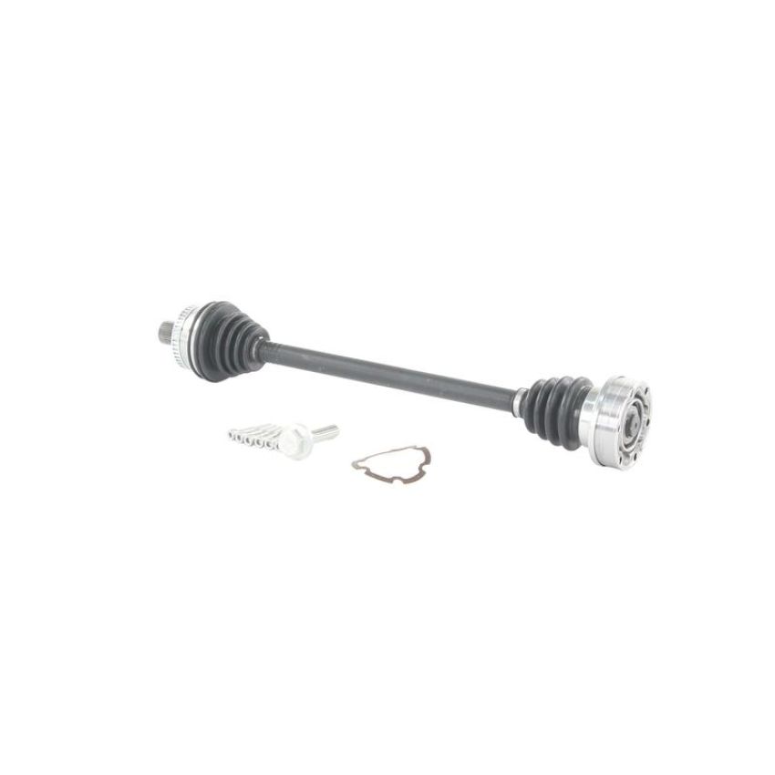 TRAKMOTIVE AXLES AD-8062 CV Axle Shaft