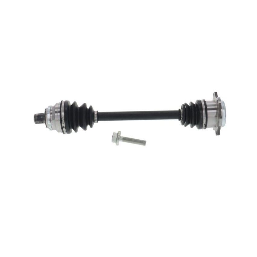 TRAKMOTIVE AXLES AD-8065 CV Axle Shaft