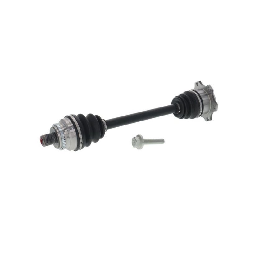TRAKMOTIVE AXLES AD-8065 CV Axle Shaft