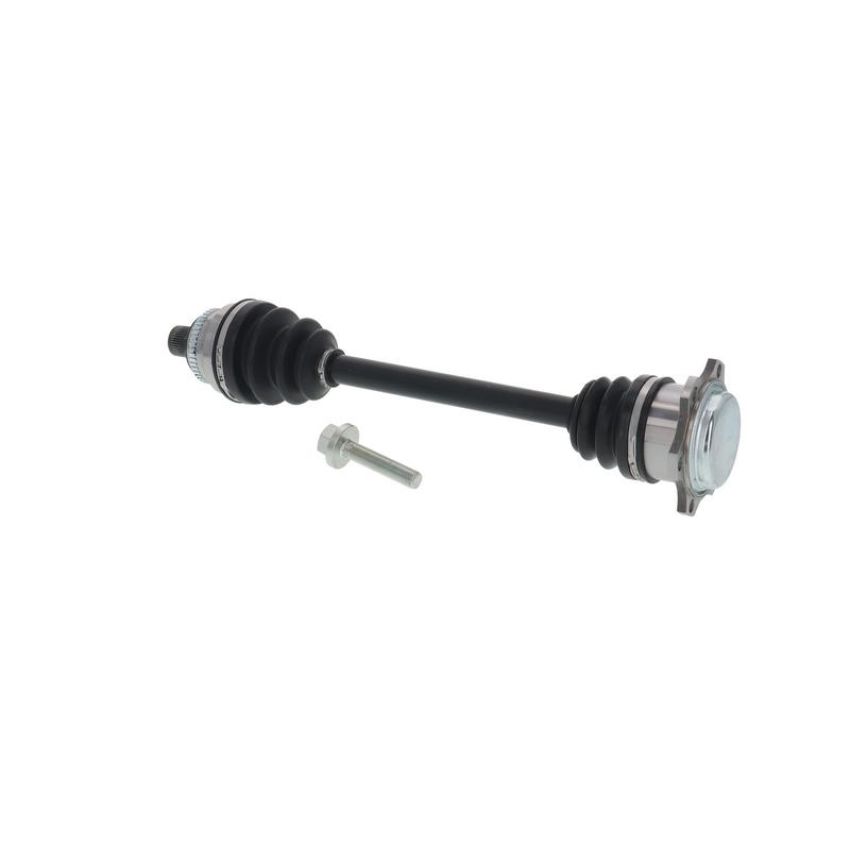 TRAKMOTIVE AXLES AD-8065 CV Axle Shaft