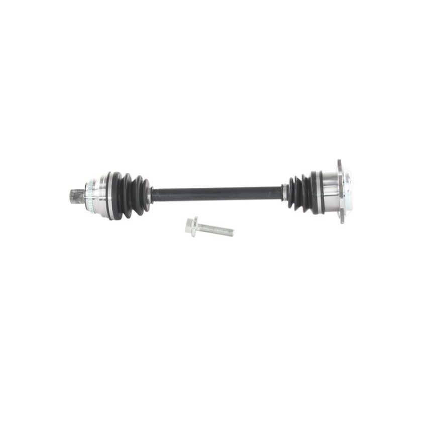 TRAKMOTIVE AXLES AD-8066 CV Axle Shaft