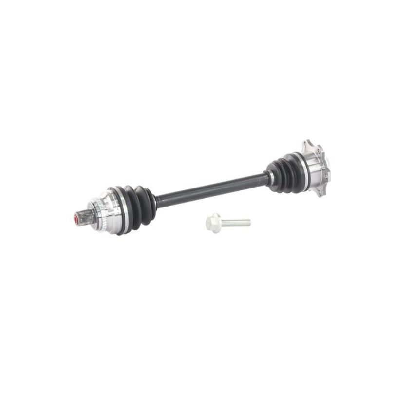TRAKMOTIVE AXLES AD-8066 CV Axle Shaft