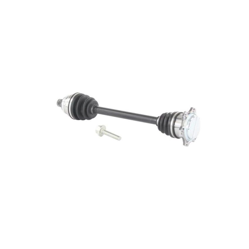 TRAKMOTIVE AXLES AD-8066 CV Axle Shaft
