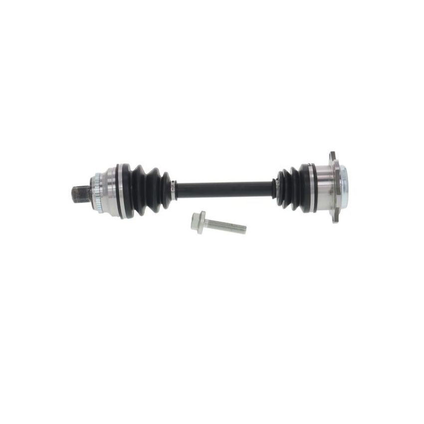 TRAKMOTIVE AXLES AD-8069 CV Axle Shaft