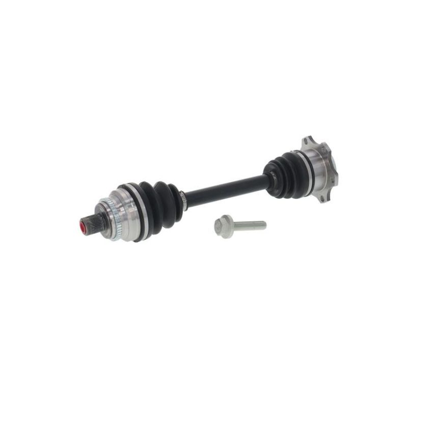 TRAKMOTIVE AXLES AD-8069 CV Axle Shaft
