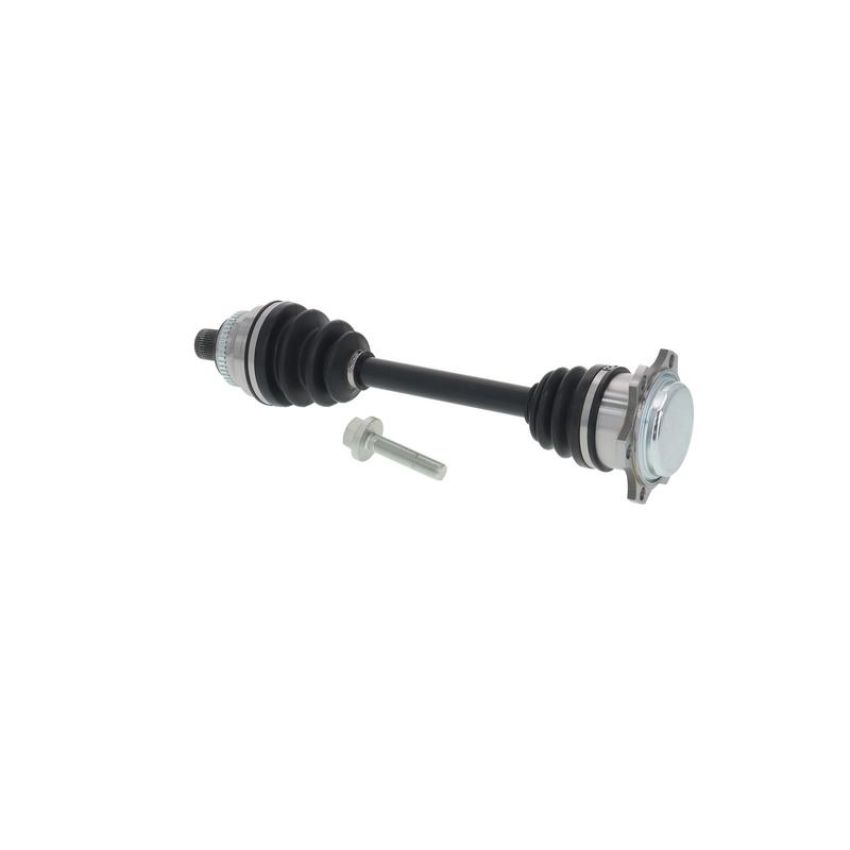 TRAKMOTIVE AXLES AD-8069 CV Axle Shaft