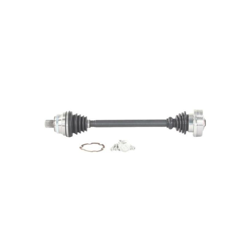 TRAKMOTIVE AXLES AD-8072 CV Axle Shaft