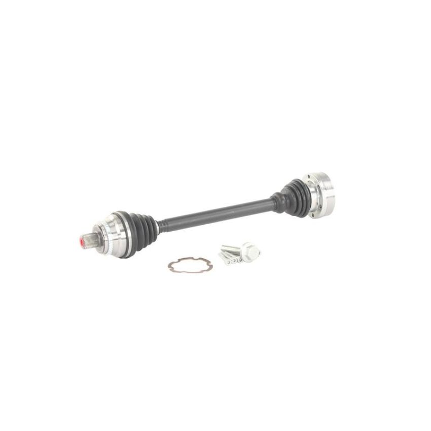 TRAKMOTIVE AXLES AD-8072 CV Axle Shaft