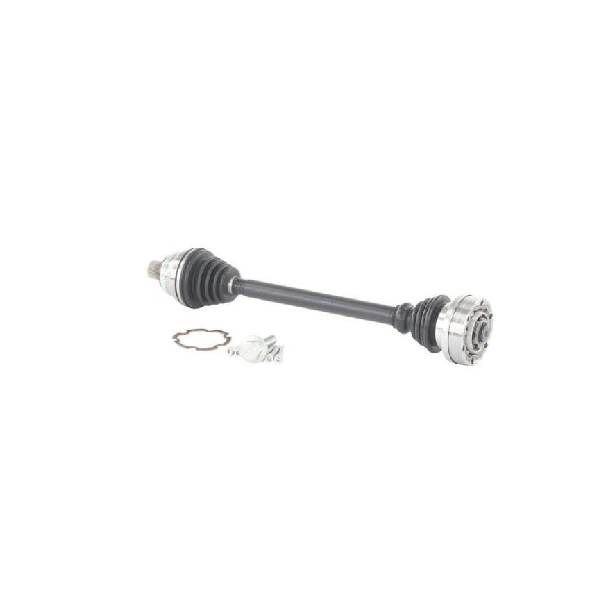 TRAKMOTIVE AXLES AD-8072 CV Axle Shaft