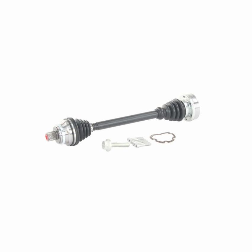 TRAKMOTIVE AXLES AD-8073 CV Axle Shaft