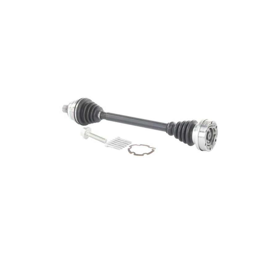 TRAKMOTIVE AXLES AD-8073 CV Axle Shaft