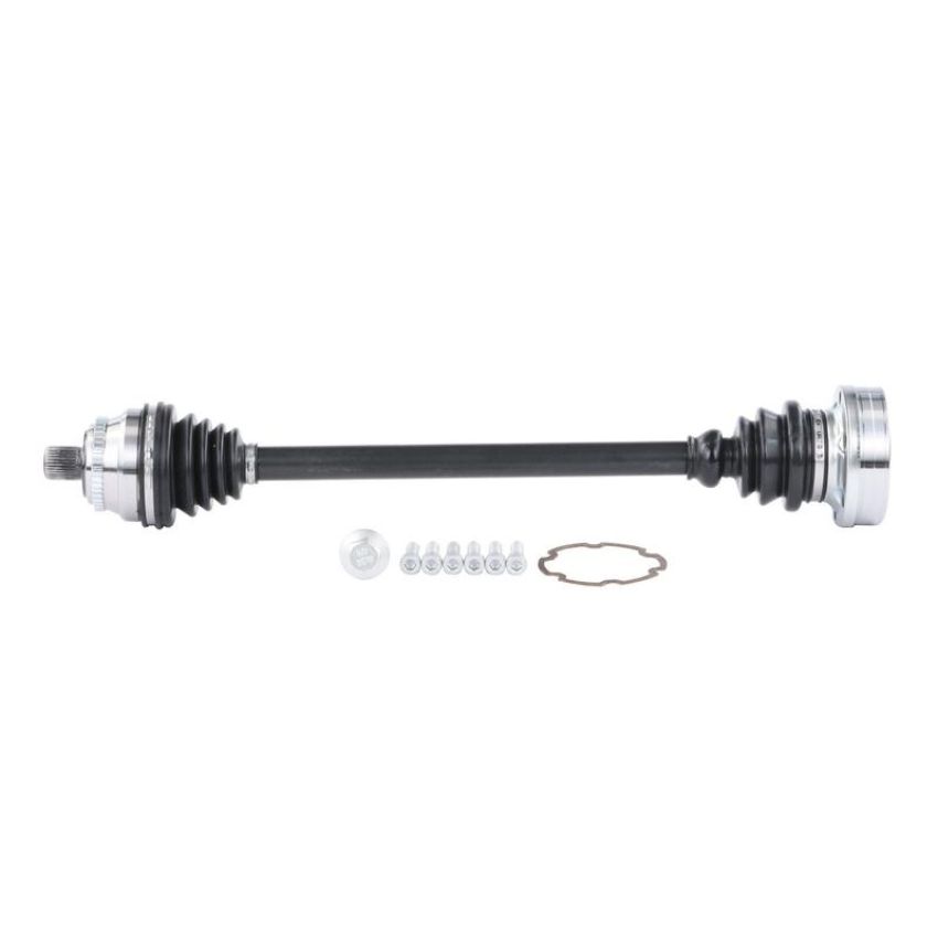 TRAKMOTIVE AXLES AD-8074 CV Axle Shaft