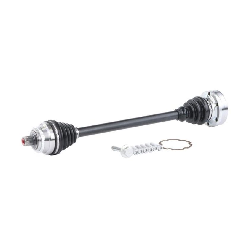 TRAKMOTIVE AXLES AD-8074 CV Axle Shaft