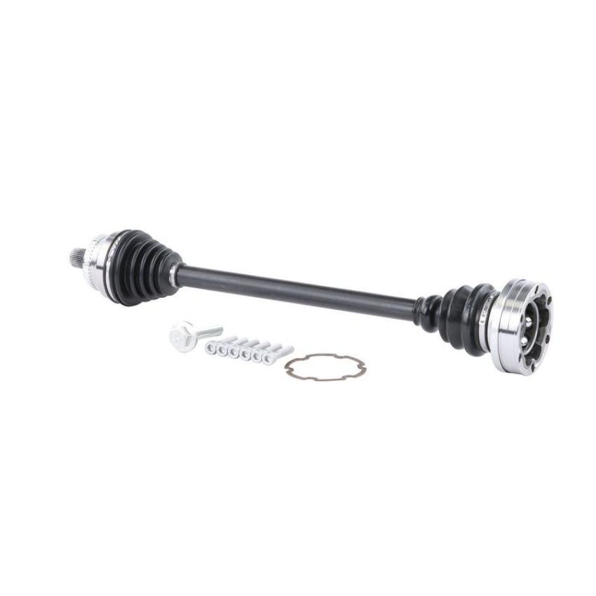 TRAKMOTIVE AXLES AD-8074 CV Axle Shaft