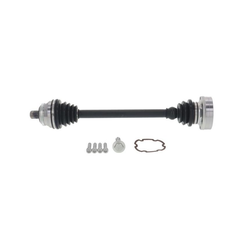 TRAKMOTIVE AXLES AD-8076 CV Axle Shaft